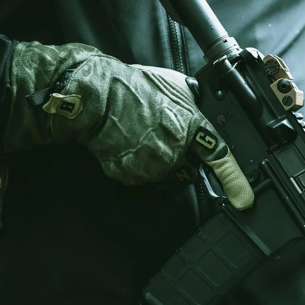 VIKTØS LONGSHOT™ Handschuh