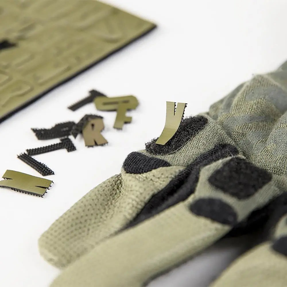 Gants Tactic - Viktos | LONGSHOT™ Gant - outpost-shop.com