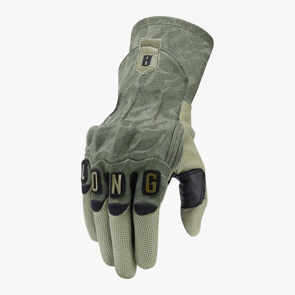 Gants Tactic - Viktos | LONGSHOT™ Gant - outpost-shop.com