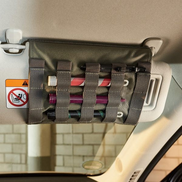 Pochettes & Sacoches - Tasmanian Tiger | Sun Shade Cover - outpost-shop.com