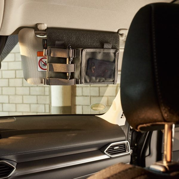 Pochettes & Sacoches - Tasmanian Tiger | Sun Shade Cover - outpost-shop.com