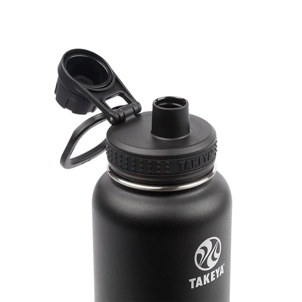 Gourdes isothermes - Takeya | Actives Insulated Bottle 950ml - outpost-shop.com