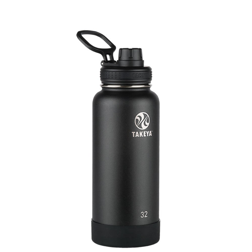 Gourdes isothermes - Takeya | Actives Insulated Bottle 950ml - outpost-shop.com