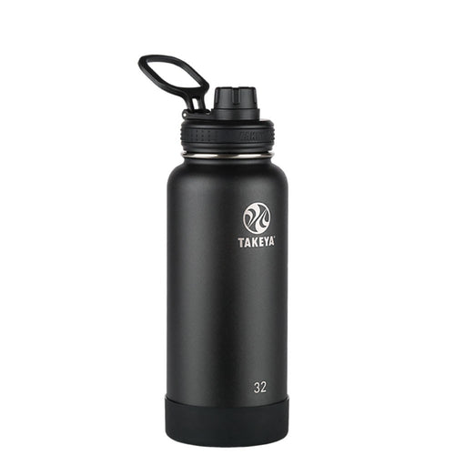 Gourdes isothermes - Takeya | Actives Insulated Bottle 950ml - outpost-shop.com