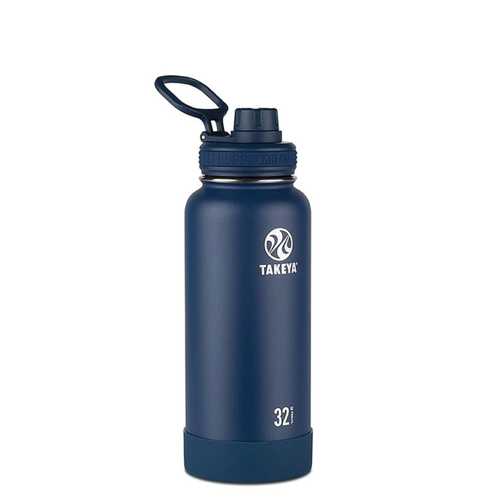 Gourdes isothermes - Takeya | Actives Insulated Bottle 950ml - outpost-shop.com