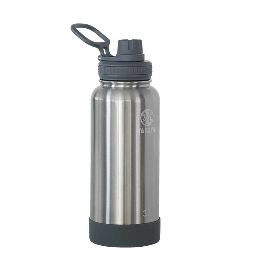 Gourdes isothermes - Takeya | Actives Insulated Bottle 950ml - outpost-shop.com