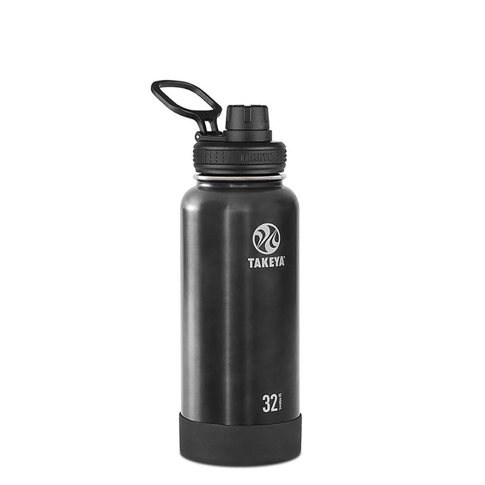 Gourdes isothermes - Takeya | Actives Insulated Bottle 950ml - outpost-shop.com