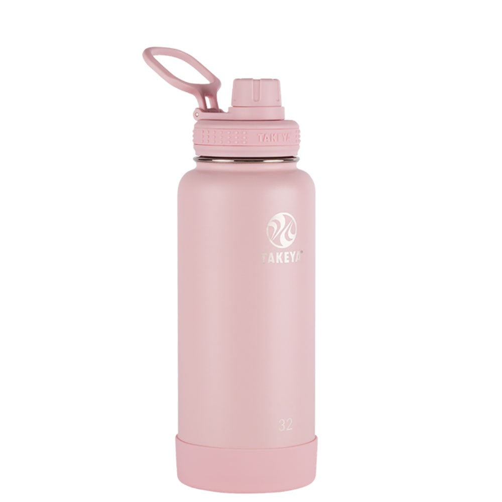 Gourdes isothermes - Takeya | Actives Insulated Bottle 950ml - outpost-shop.com