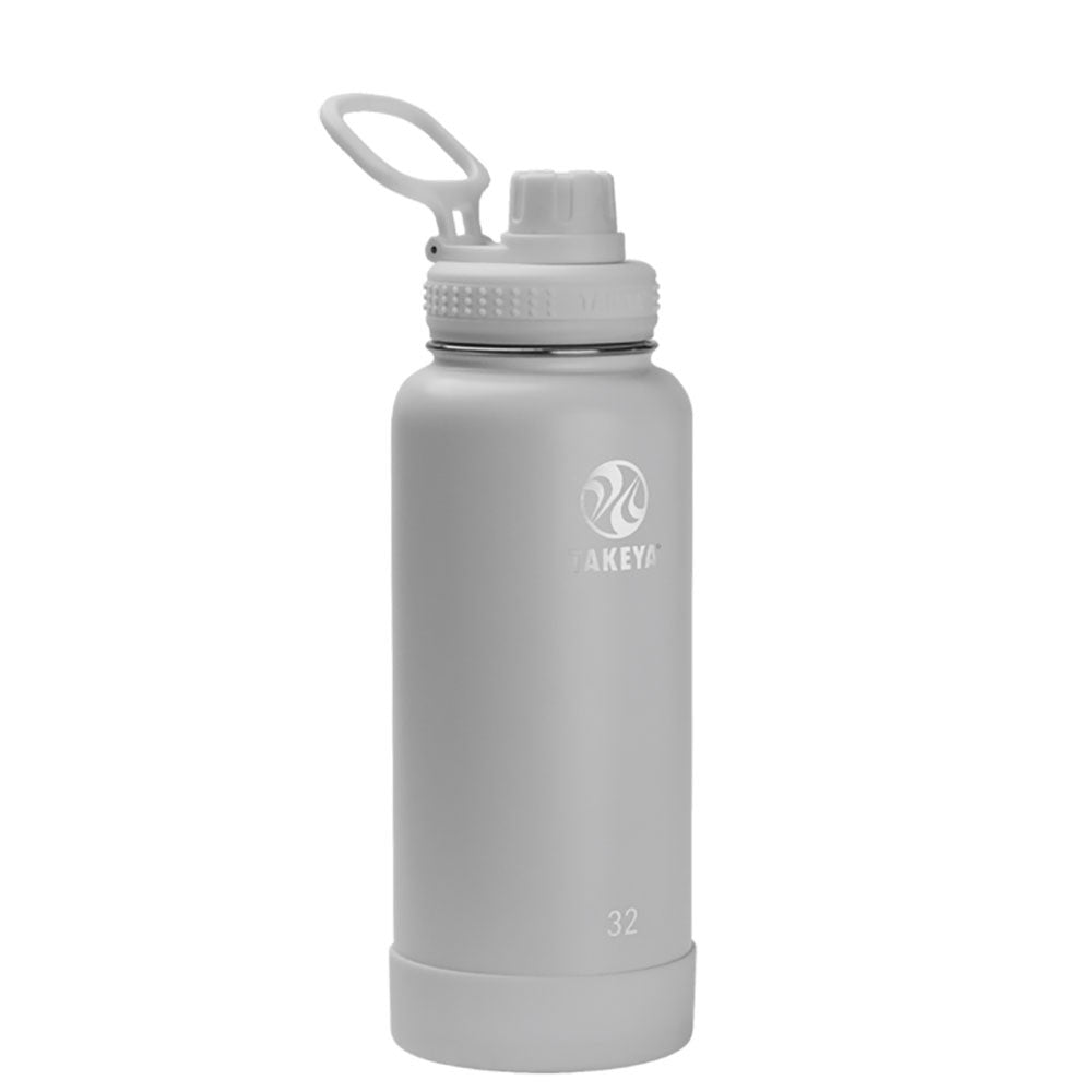Gourdes isothermes - Takeya | Actives Insulated Bottle 950ml - outpost-shop.com