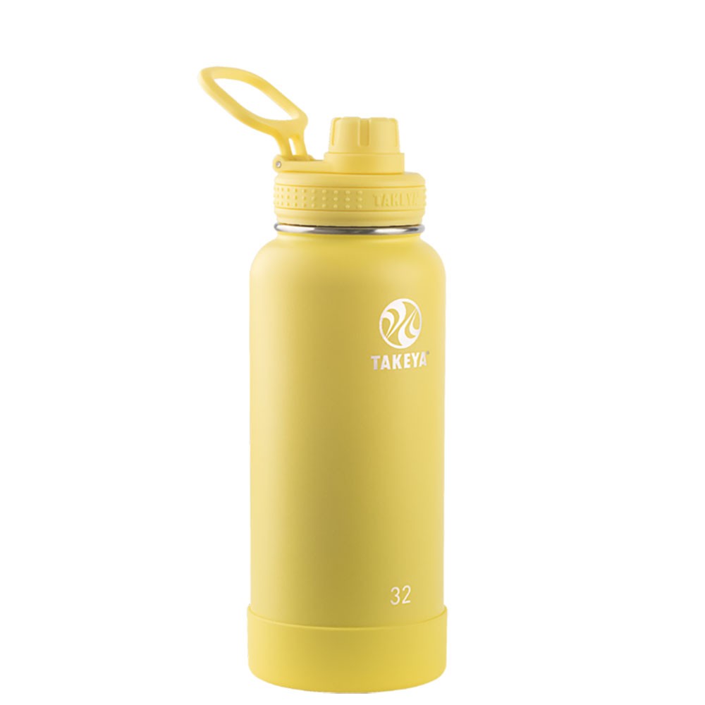 Gourdes isothermes - Takeya | Actives Insulated Bottle 950ml - outpost-shop.com