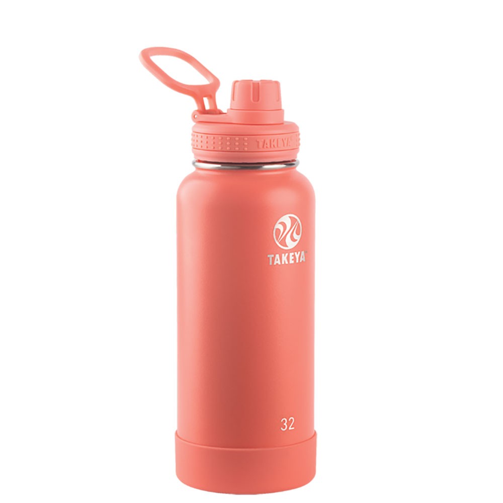 Gourdes isothermes - Takeya | Actives Insulated Bottle 950ml - outpost-shop.com