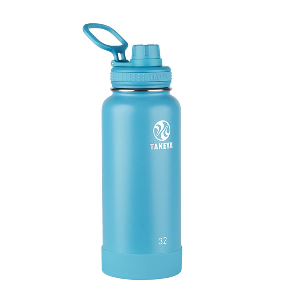 Gourdes isothermes - Takeya | Actives Insulated Bottle 950ml - outpost-shop.com