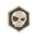 Triple Aught Design - Triple Aught Design | Cross Hex Patch - outpost-shop.com