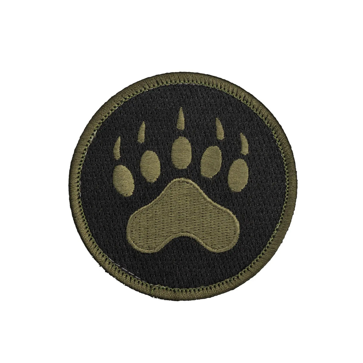 Triple Aught Design - Triple Aught Design | Tracker Paw Patch - outpost-shop.com