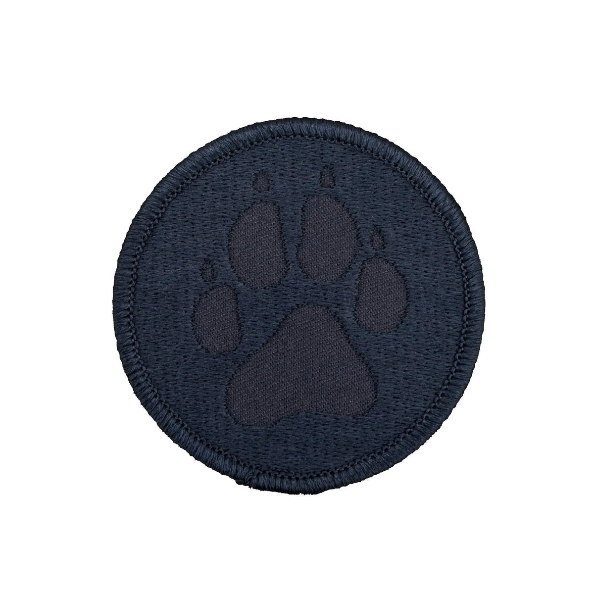 Triple Aught Design - Triple Aught Design | K9 Patch - outpost-shop.com