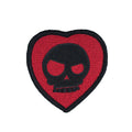 Triple Aught Design - Triple Aught Design | Bloody Valentine Patch - outpost-shop.com
