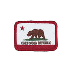 Triple Aught Design - Triple Aught Design | California Republic Patch - outpost-shop.com