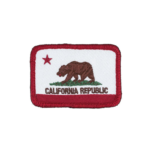 Triple Aught Design - Triple Aught Design | California Republic Patch - outpost-shop.com