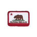 Triple Aught Design - Triple Aught Design | California Uber Alles Patch - outpost-shop.com
