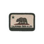 Triple Aught Design - Triple Aught Design | California Uber Alles Patch - outpost-shop.com