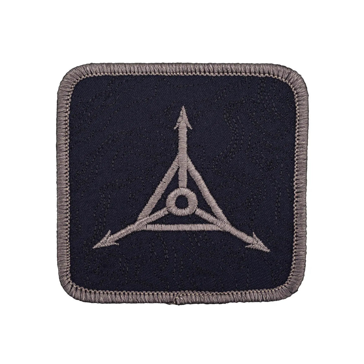 Triple Aught Design - Triple Aught Design | Topo Logo Patch - outpost-shop.com