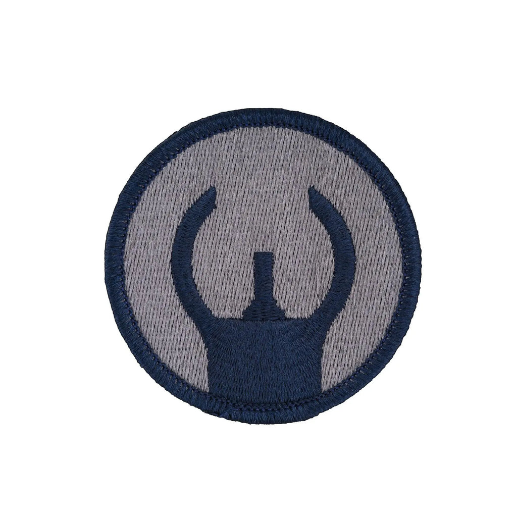 Triple Aught Design - Triple Aught Design | Front Sight AK Patch - outpost-shop.com