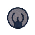 Triple Aught Design - Triple Aught Design | Front Sight AK Patch - outpost-shop.com