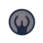 Triple Aught Design - Triple Aught Design | Front Sight AK Patch - outpost-shop.com