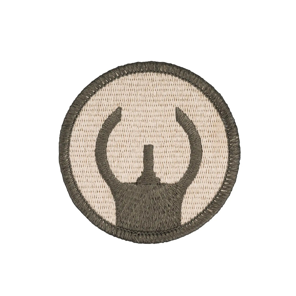 Triple Aught Design - Triple Aught Design | Front Sight AK Patch - outpost-shop.com