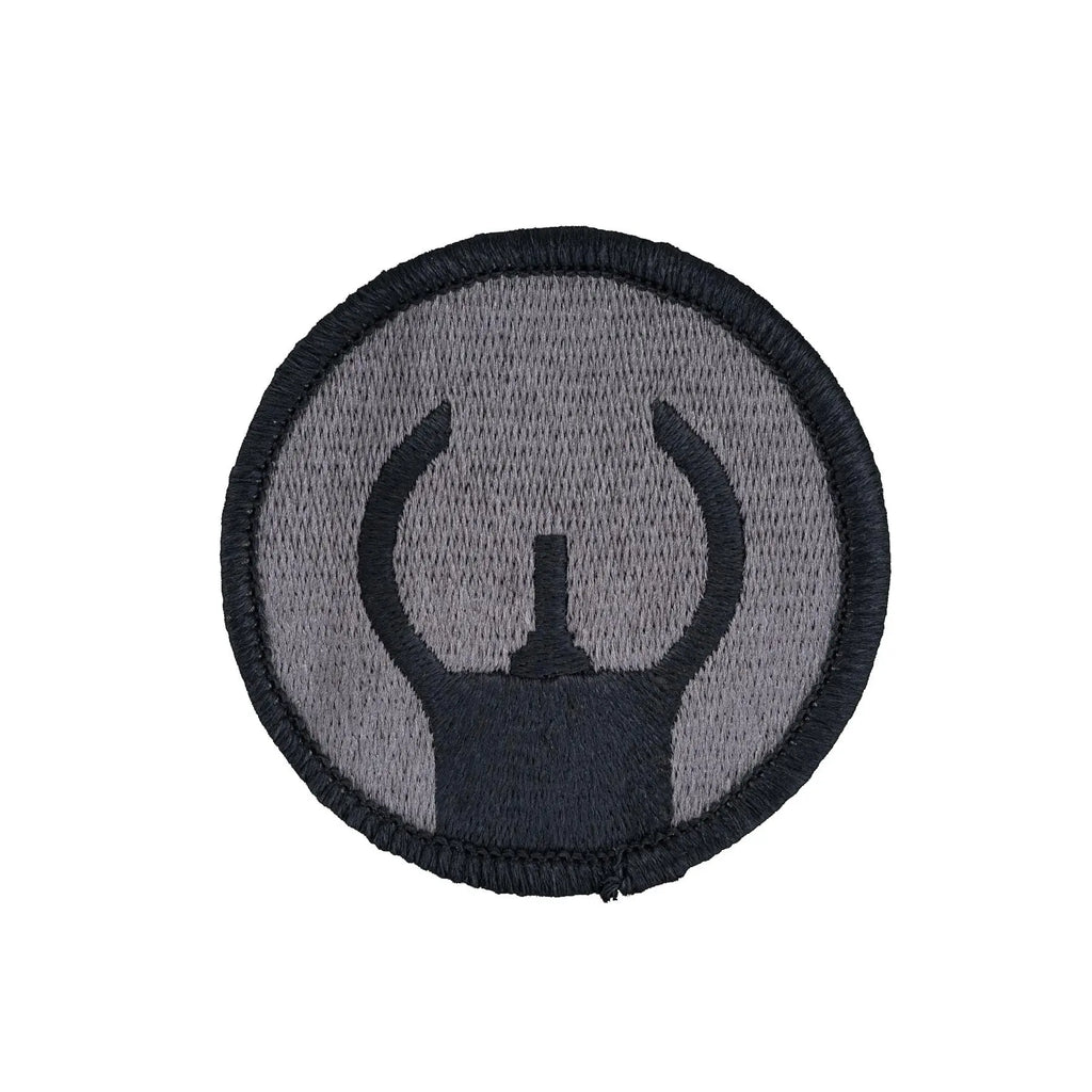 Triple Aught Design - Triple Aught Design | Front Sight AK Patch - outpost-shop.com