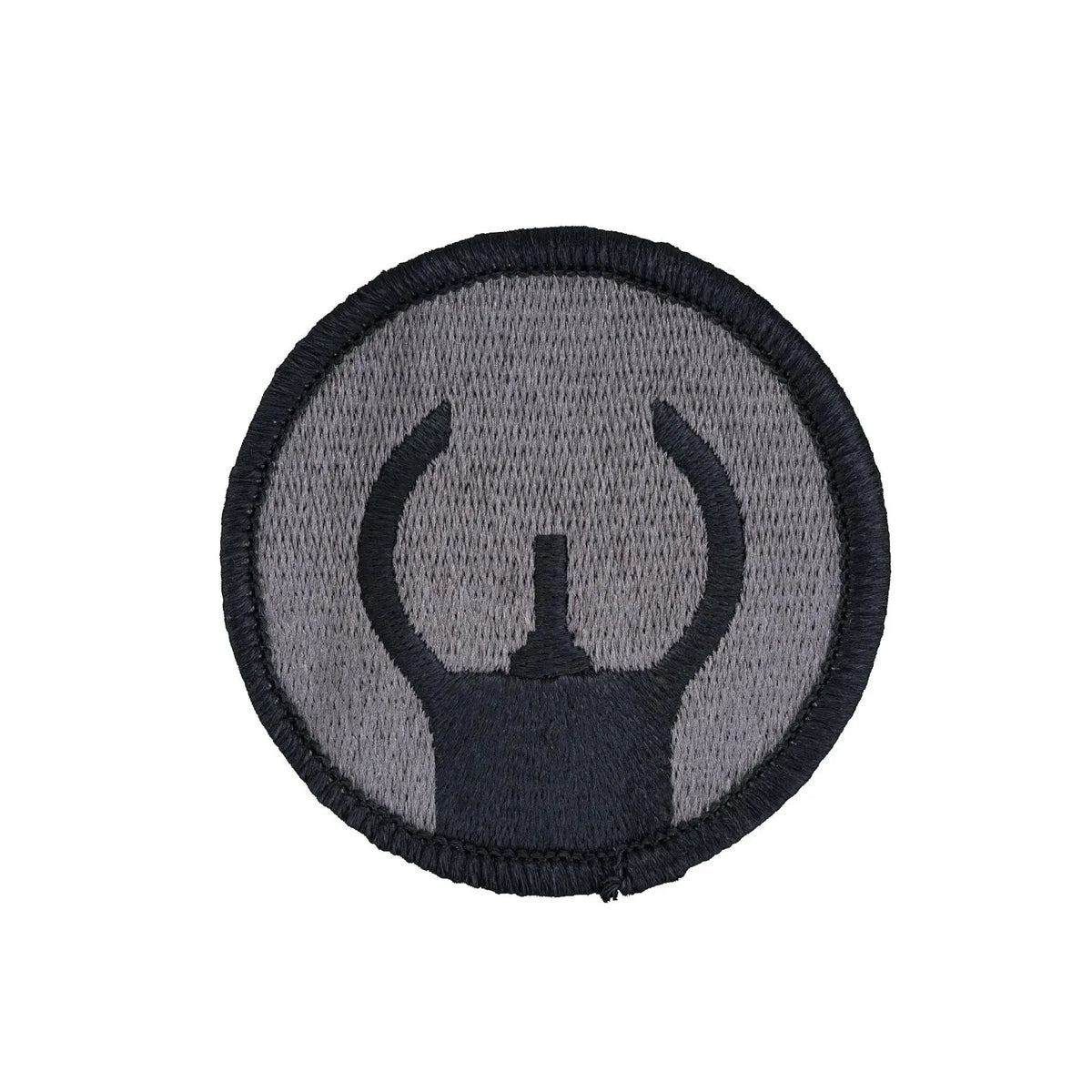 Triple Aught Design - Triple Aught Design | Front Sight AK Patch - outpost-shop.com