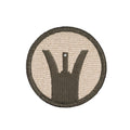 Triple Aught Design - Triple Aught Design | Front Sight M4 Patch - outpost-shop.com