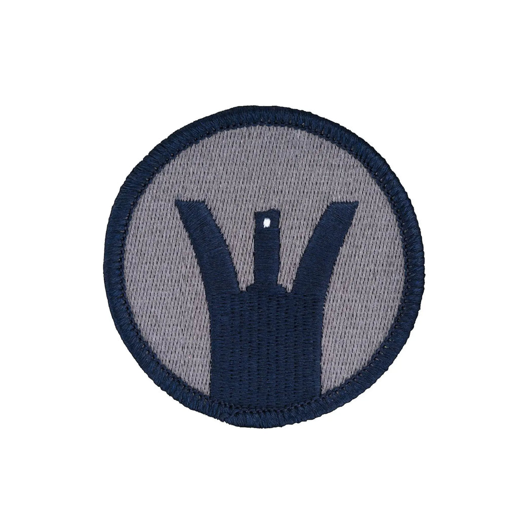 Triple Aught Design - Triple Aught Design | Front Sight M4 Patch - outpost-shop.com