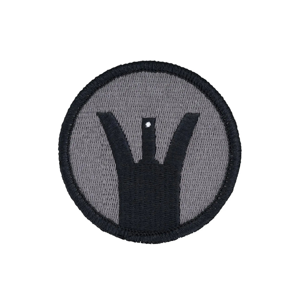 Triple Aught Design - Triple Aught Design | Front Sight M4 Patch - outpost-shop.com