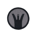 Triple Aught Design - Triple Aught Design | Front Sight M4 Patch - outpost-shop.com