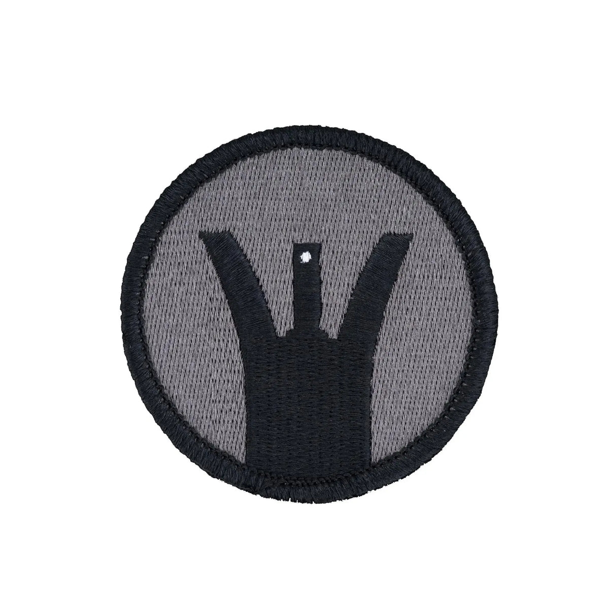 Triple Aught Design - Triple Aught Design | Front Sight M4 Patch - outpost-shop.com