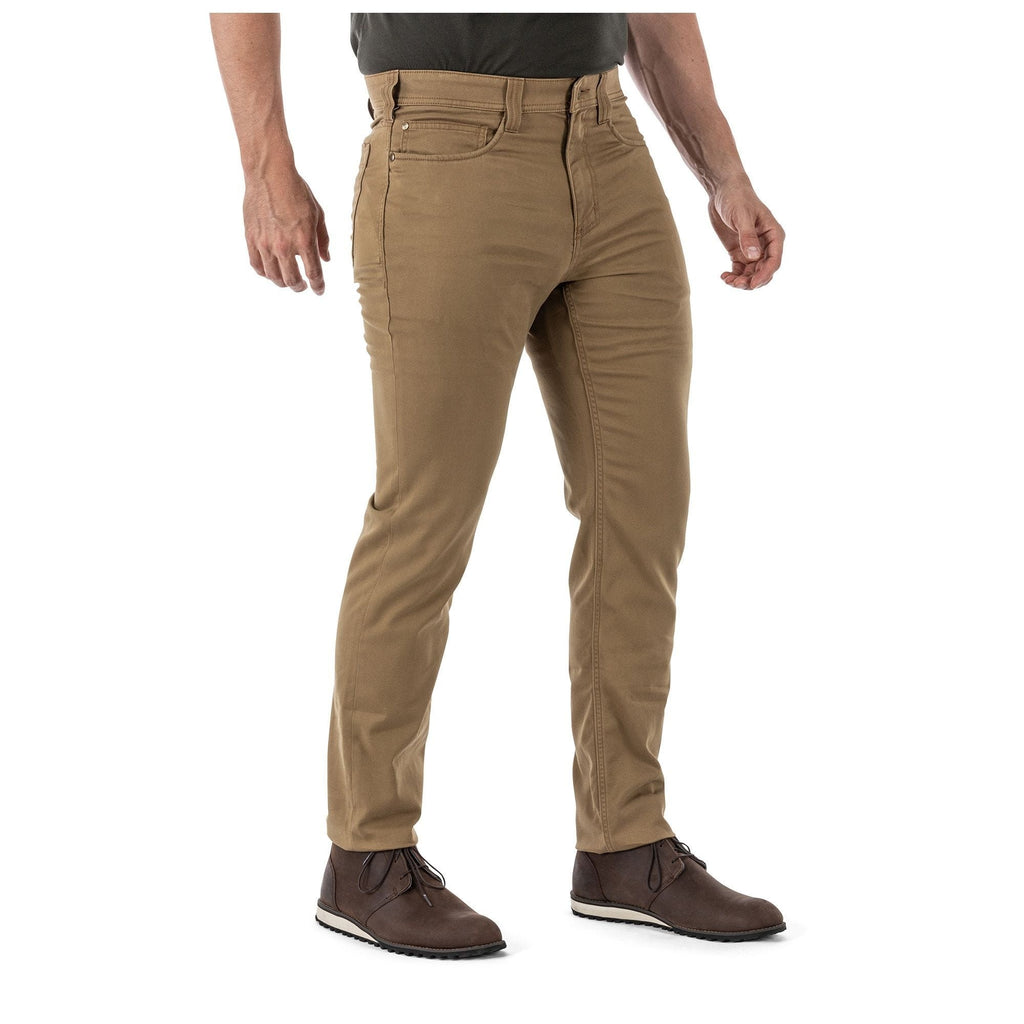 Pantalons - 5.11 | Jean Defender Flex Prestige - outpost-shop.com