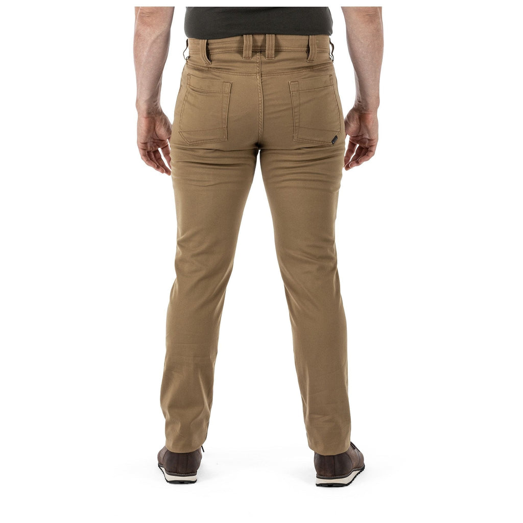 Pantalons - 5.11 | Jean Defender Flex Prestige - outpost-shop.com