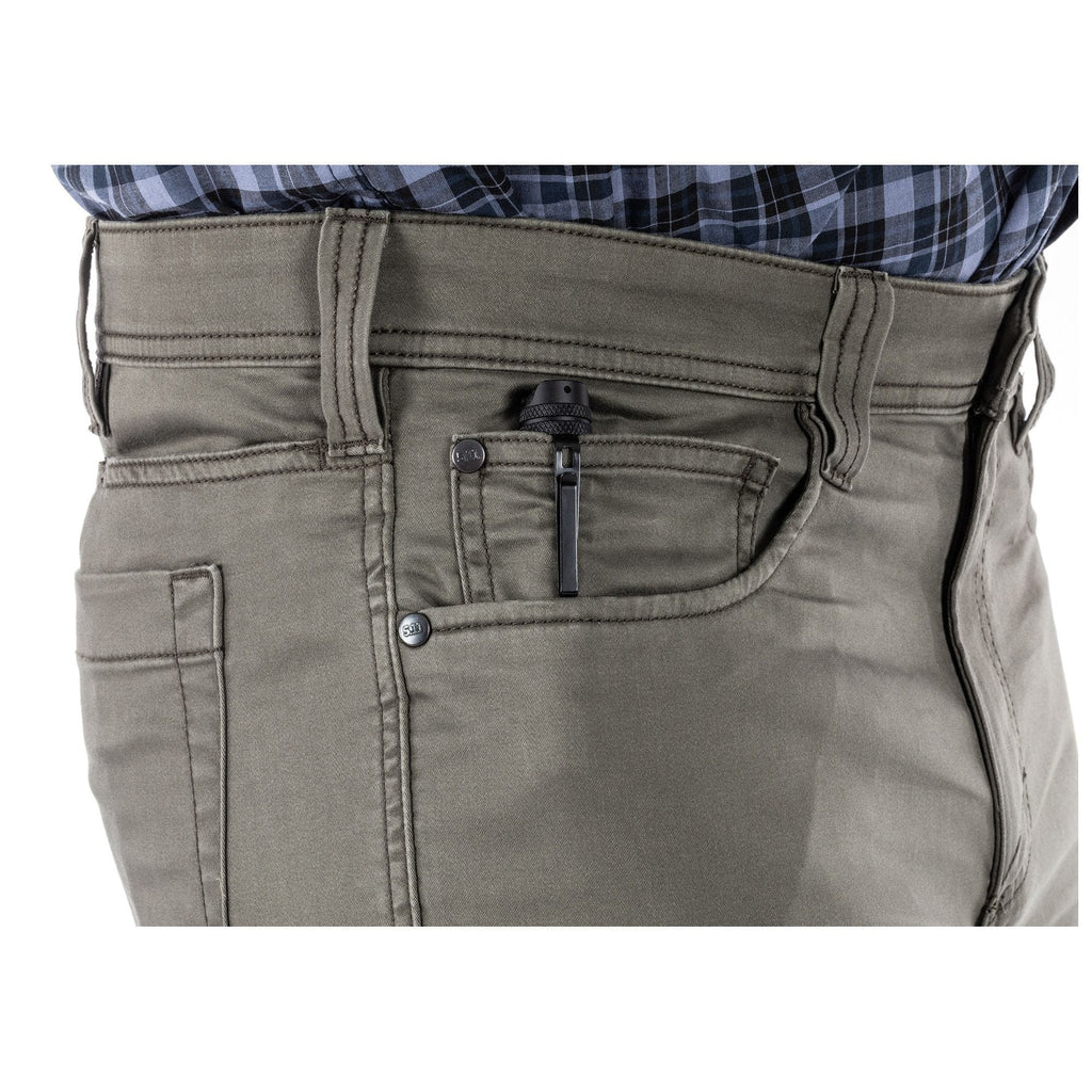 Pantalons - 5.11 | Jean Defender Flex Prestige - outpost-shop.com