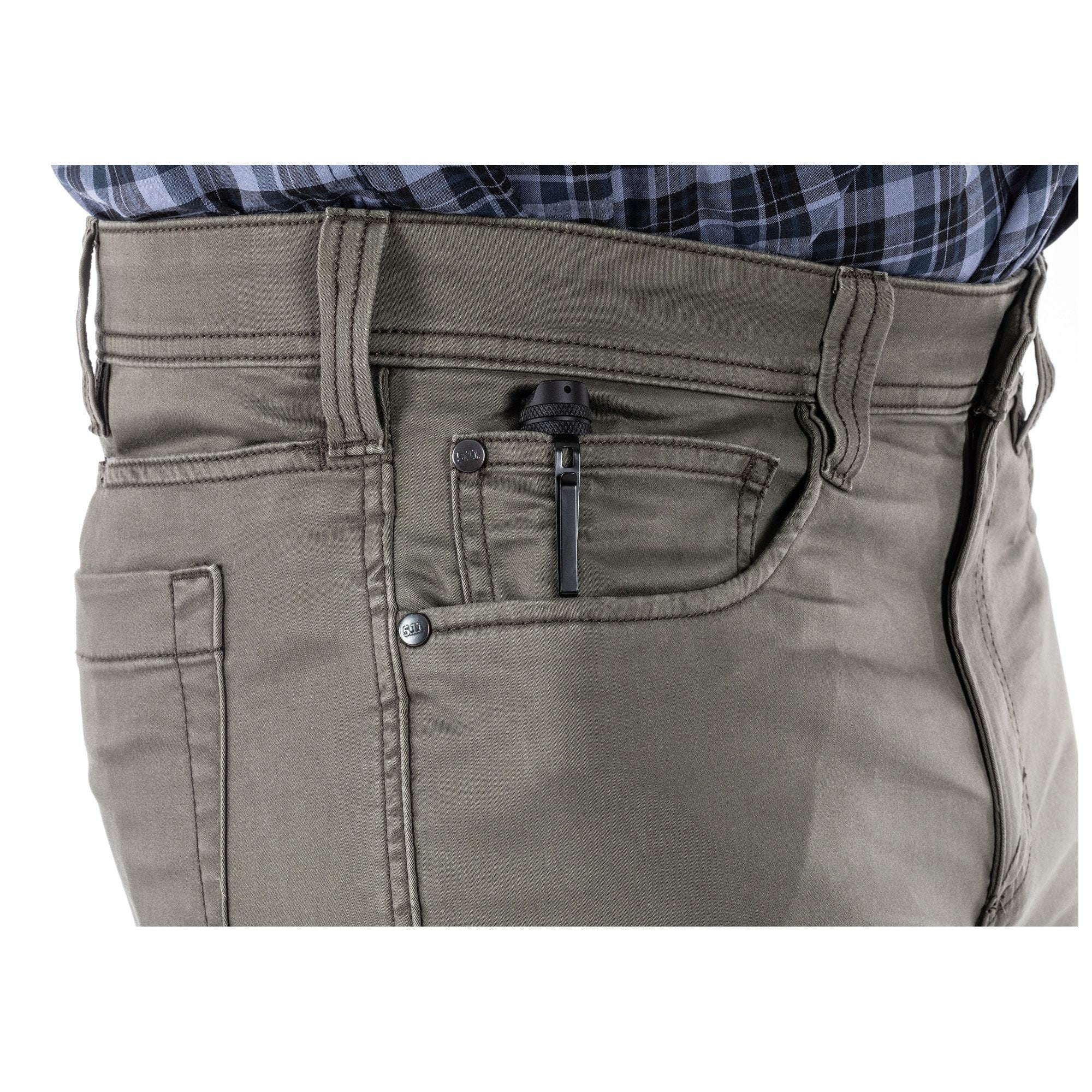 Pantalons - 5.11 | Jean Defender Flex Prestige - outpost-shop.com