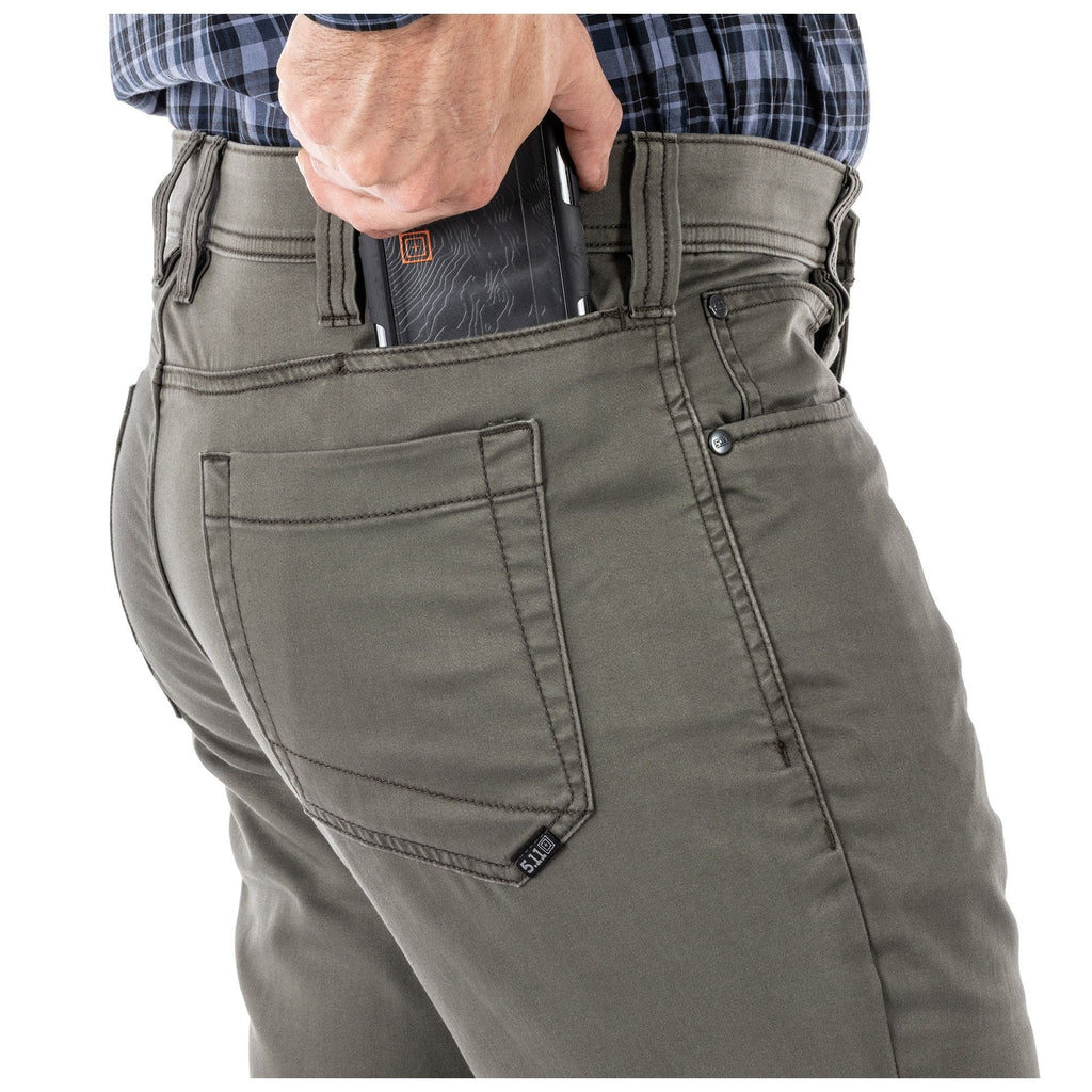 Pantalons - 5.11 | Jean Defender Flex Prestige - outpost-shop.com