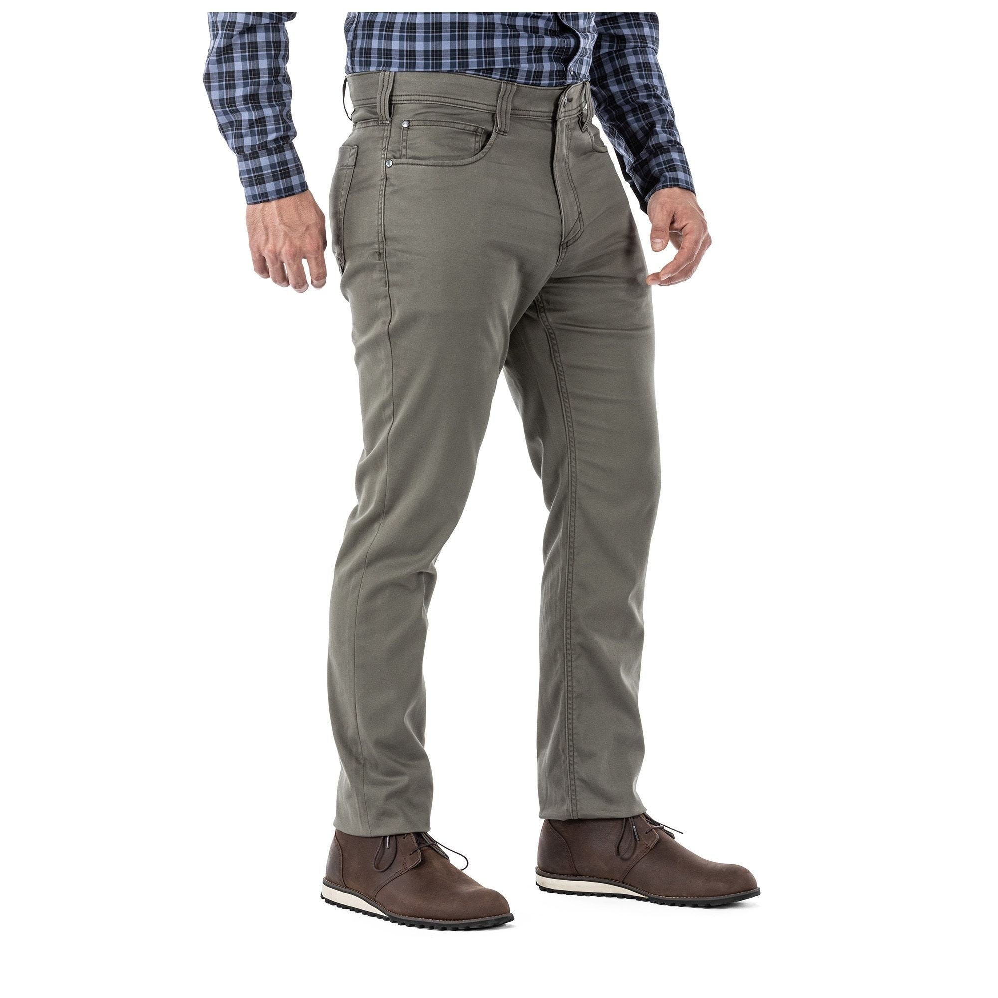 Pantalons - 5.11 | Jean Defender Flex Prestige - outpost-shop.com