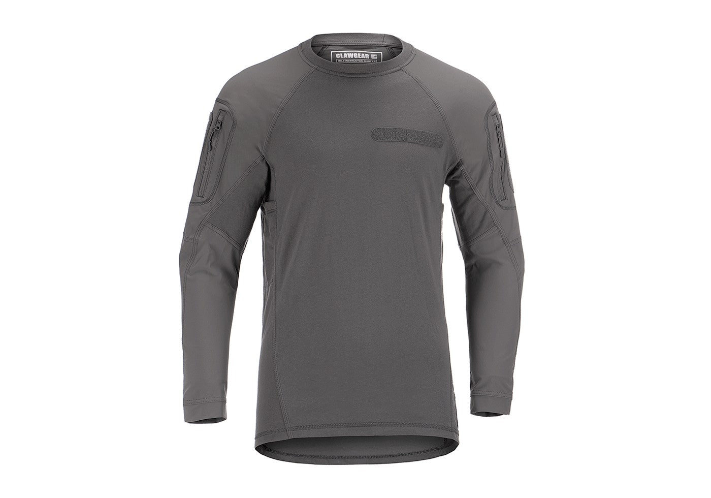 T-shirts - Clawgear | Mk.II Instructor Shirt LS - outpost-shop.com