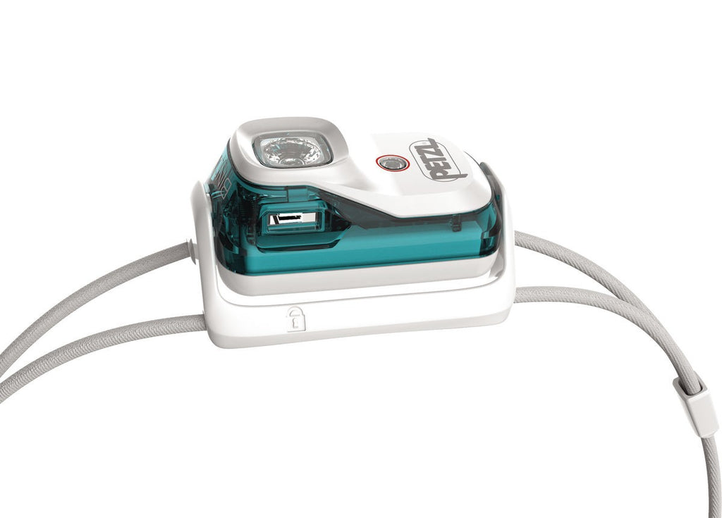 Lampes Frontales - Petzl | Bindi® - outpost-shop.com