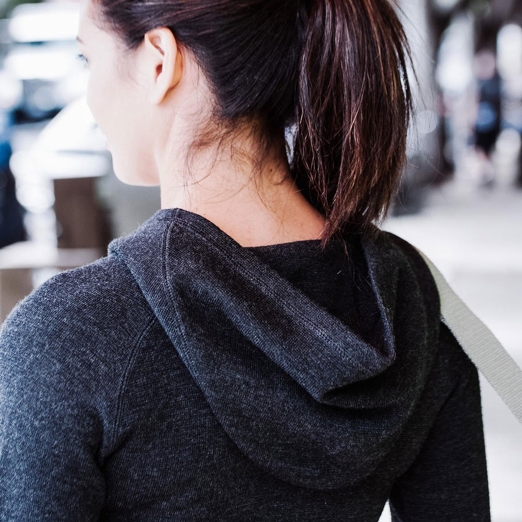 Pull - Triple Aught Design | Artemis Hoodie - outpost-shop.com