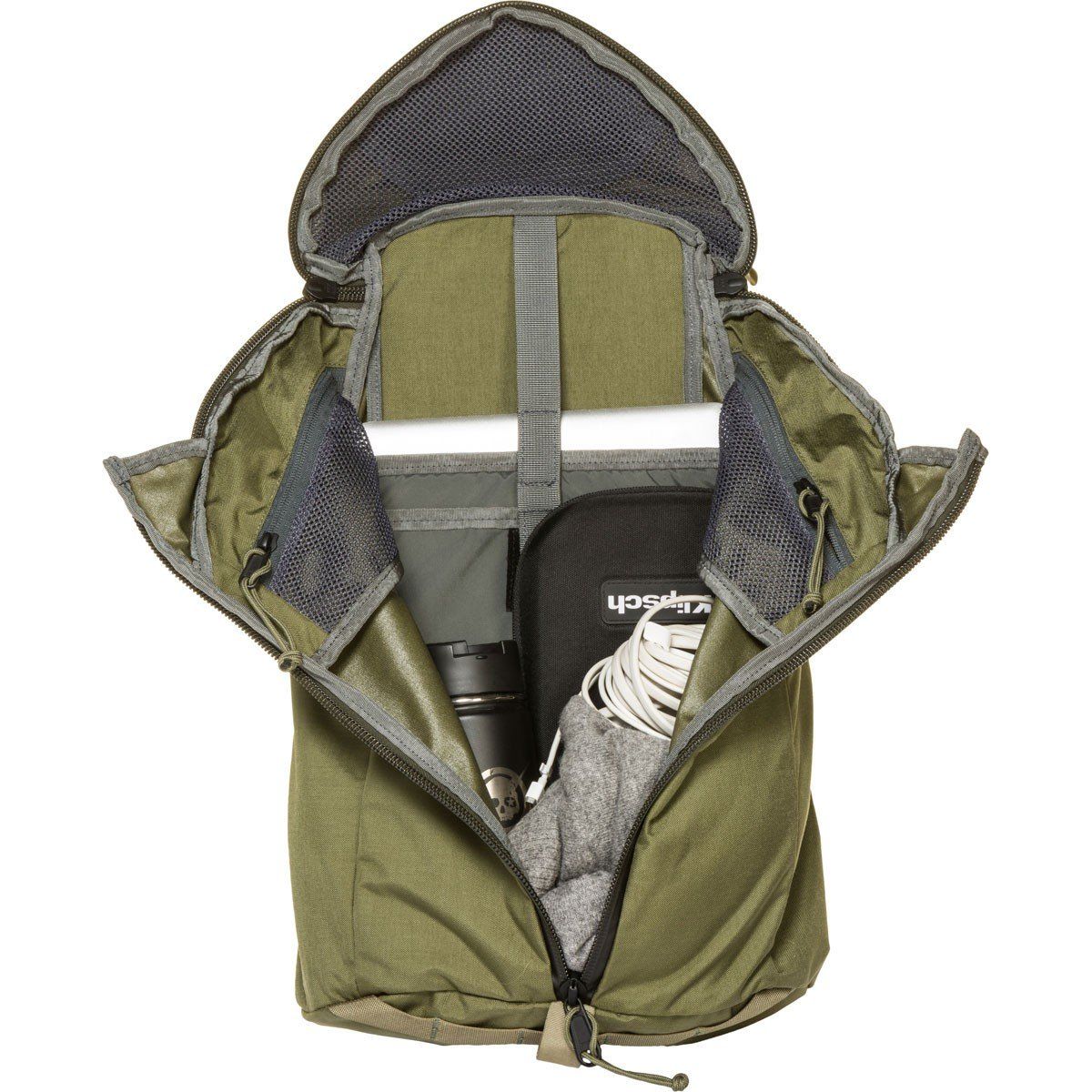 Sacs à dos 20 à 30 litres - Mystery Ranch | Urban Assault 21 - outpost-shop.com