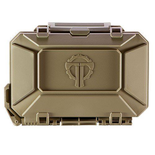 Batteries et chargeurs - Thyrm | DarkVault™ Comms Critical Gear Case - outpost-shop.com