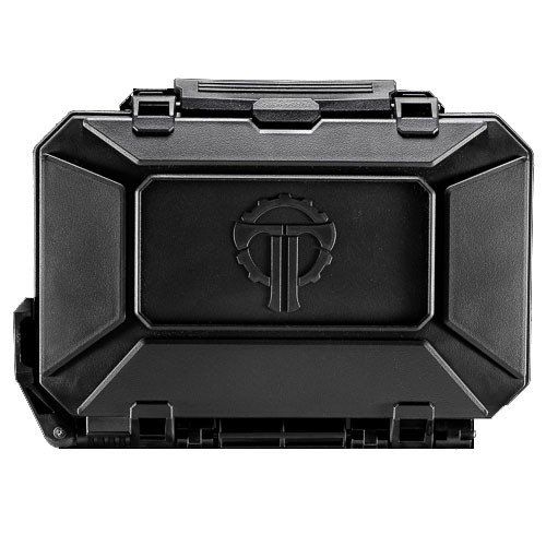 Batteries et chargeurs - Thyrm | DarkVault™ Comms Critical Gear Case - outpost-shop.com