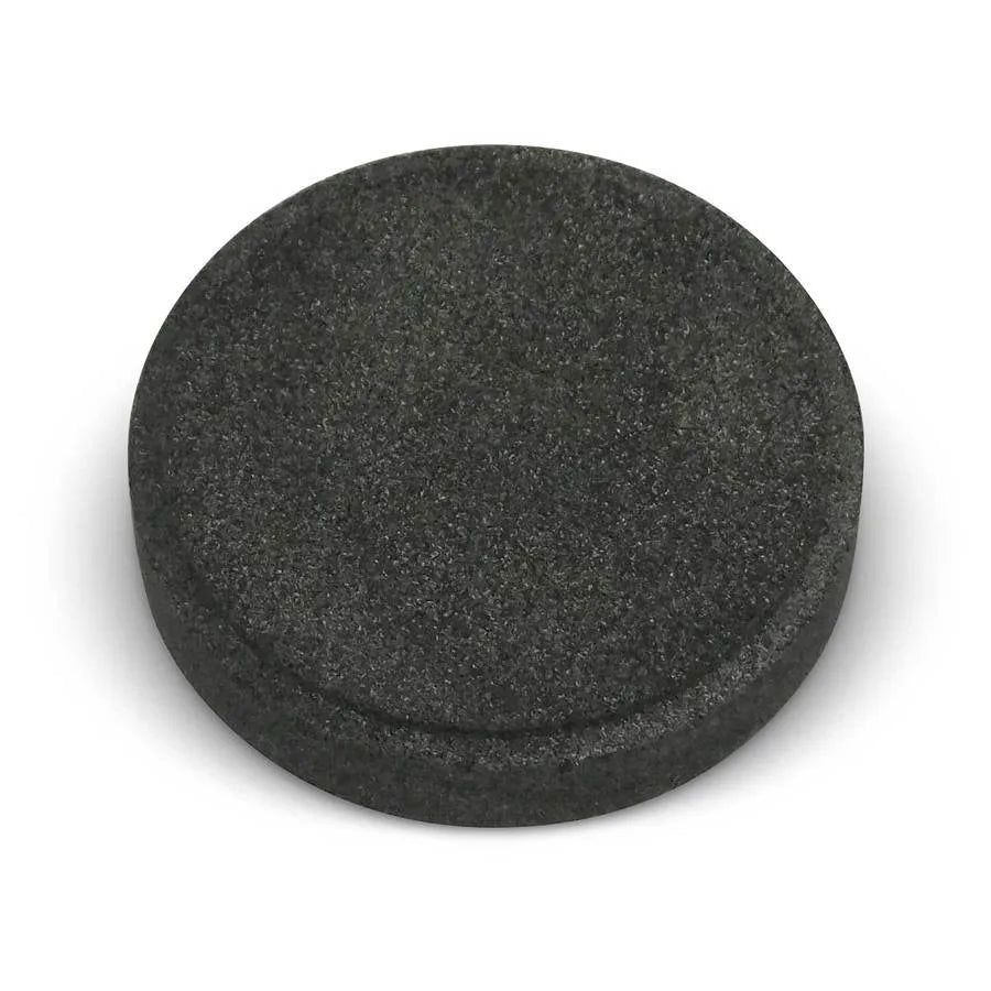 3 disques à charbon pour bouteille Liberty