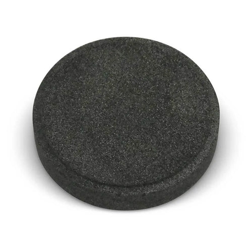 3 disques à charbon pour bouteille Liberty
